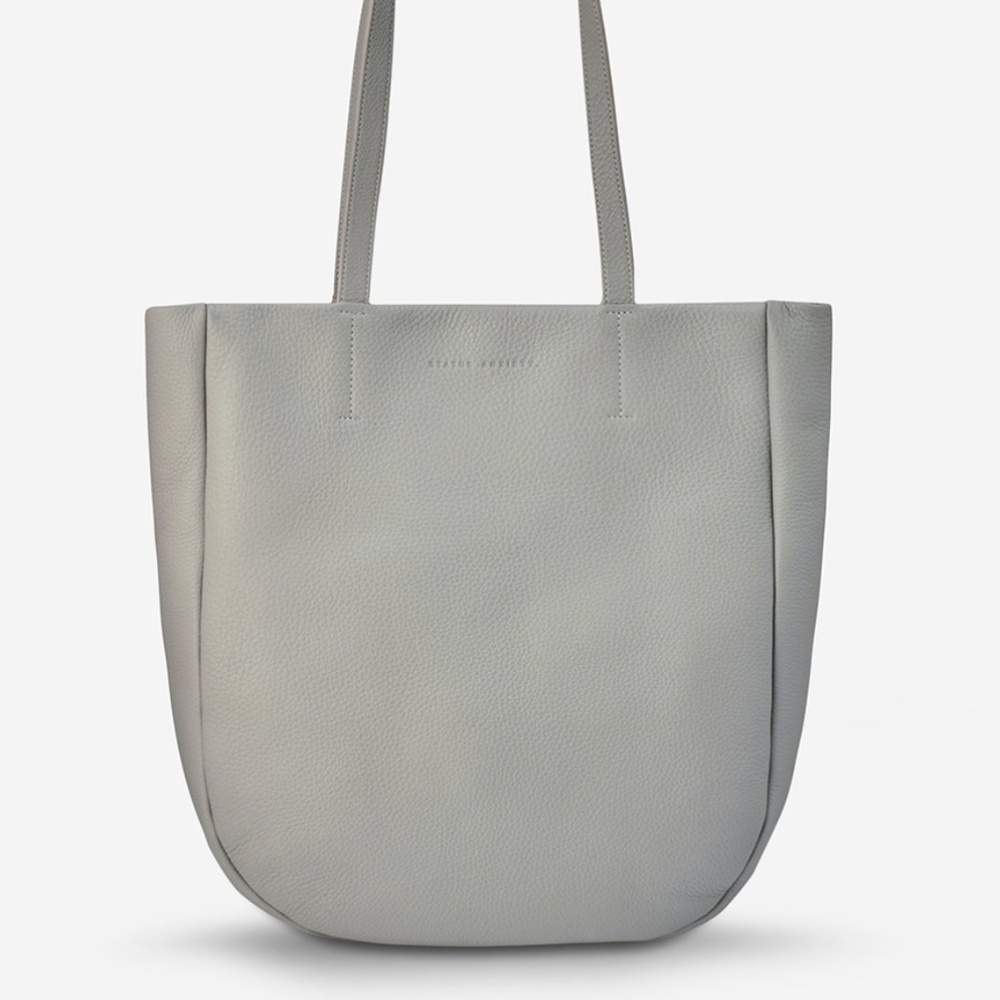 Status Anxiety Tote Handbag